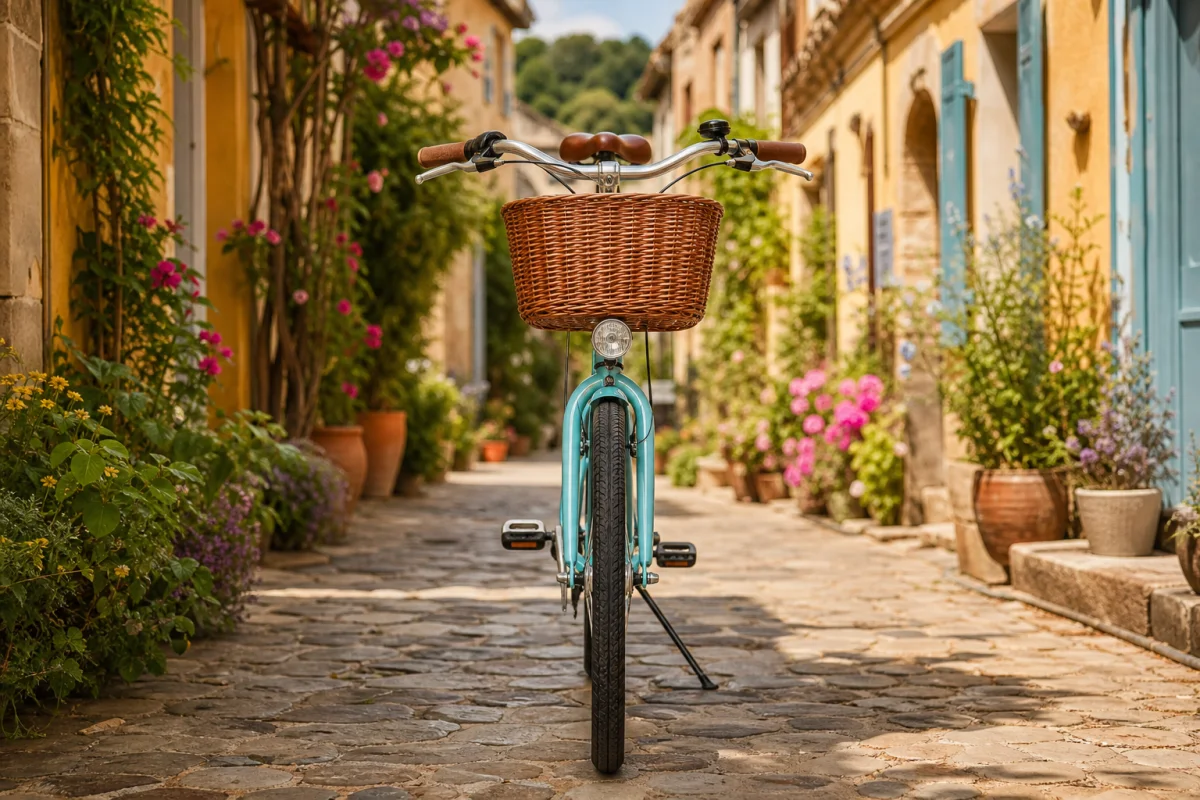 petit velo