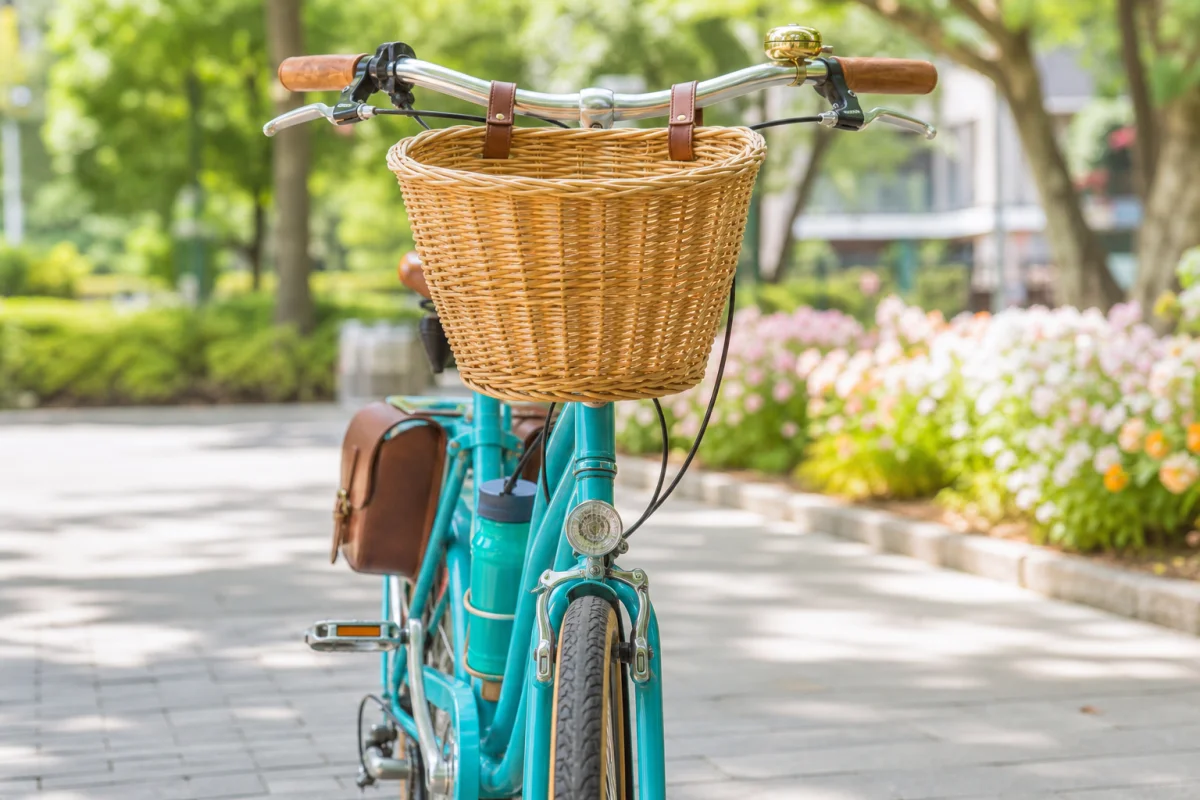 petit velo