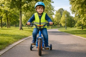 velo petite roue
