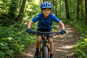 vélo junior