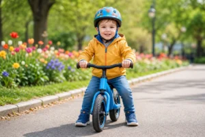 Quel vélo pour quel âge ?