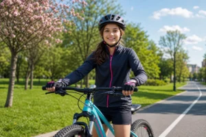 Quel vélo pour fille 12 ans ?