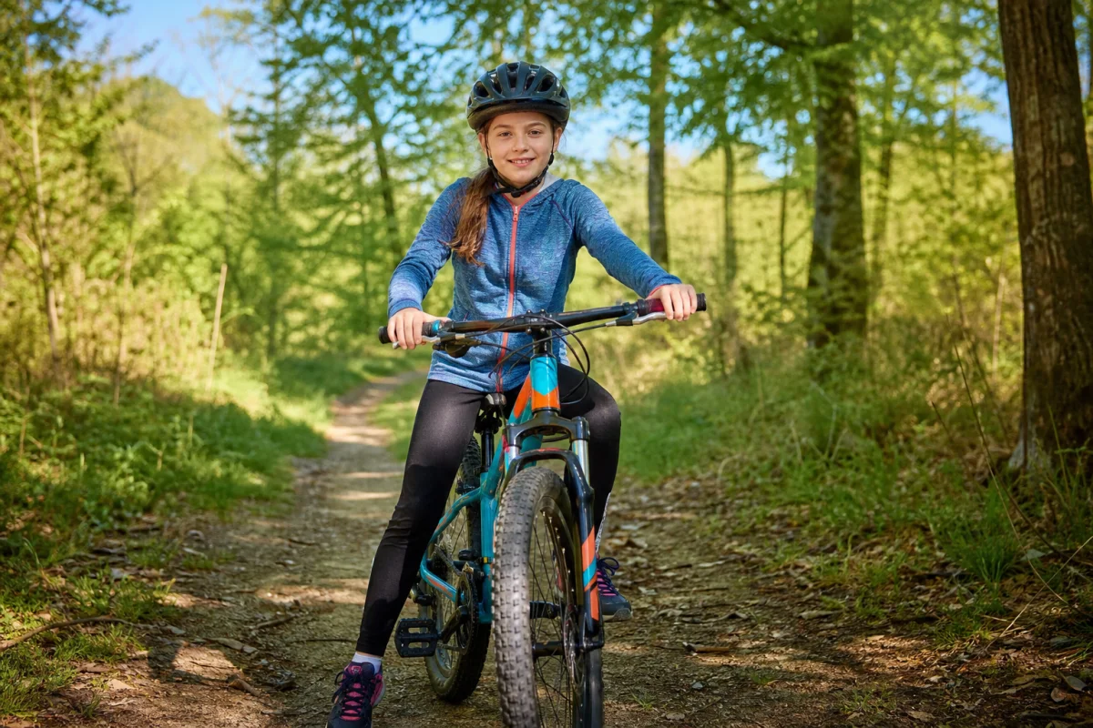 Quel vélo pour fille 11 ans ?