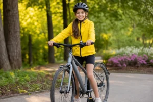 Quel vélo pour fille 11 ans ?