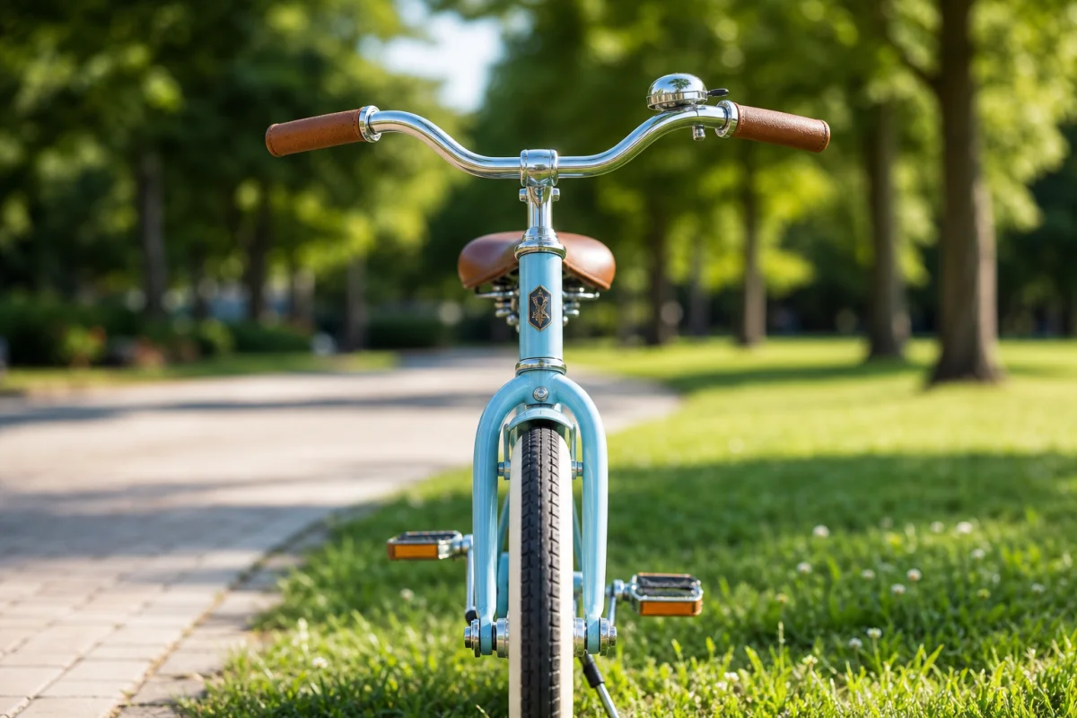 vélo design enfant