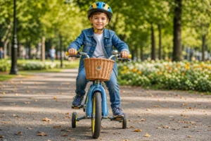 vélo design enfant