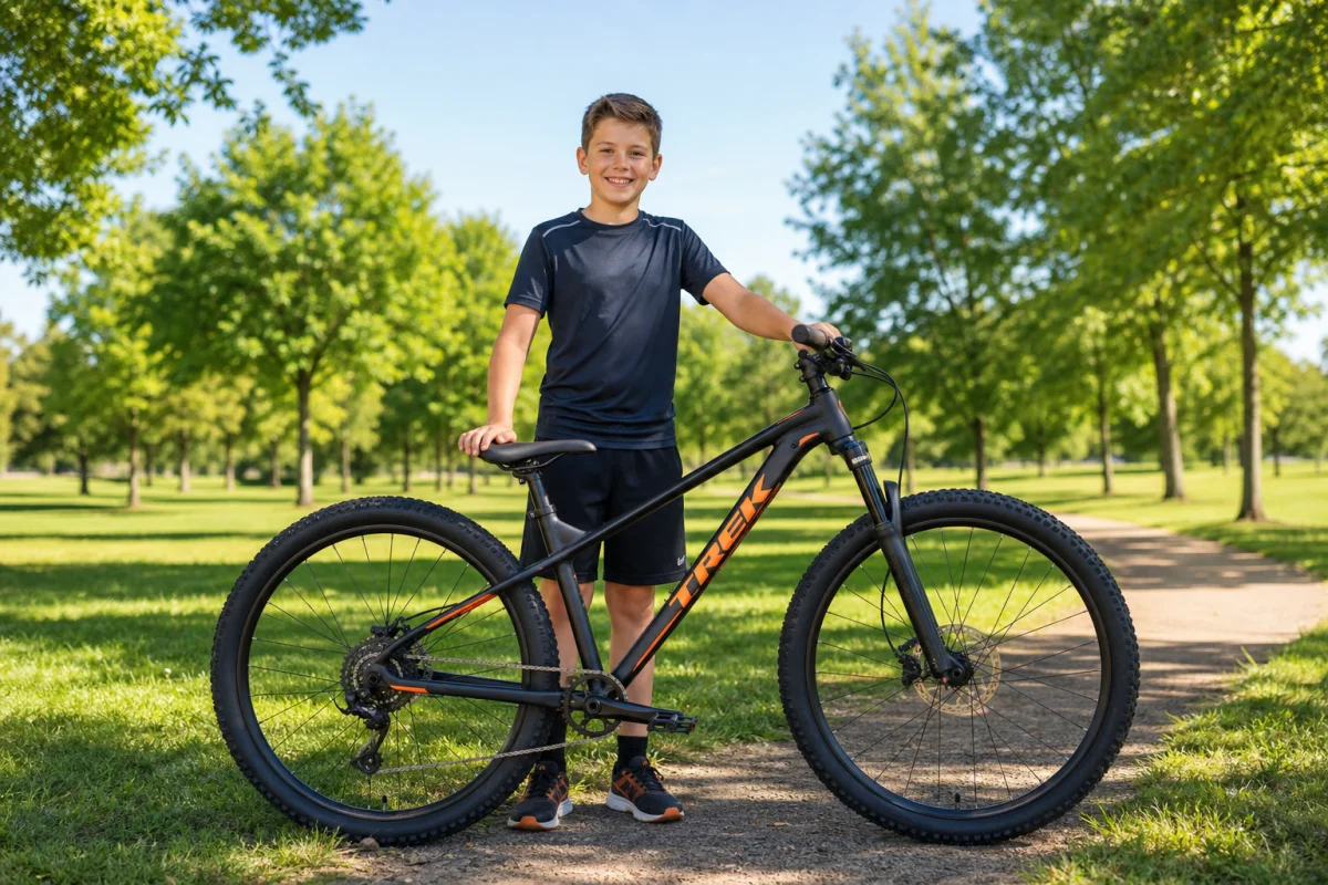 velo enfant 10ans