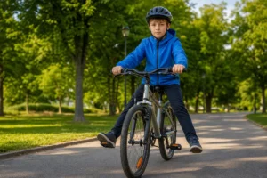 velo enfant 10ans