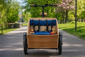 triporteur vélo enfant