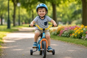 velo garcon 3 ans