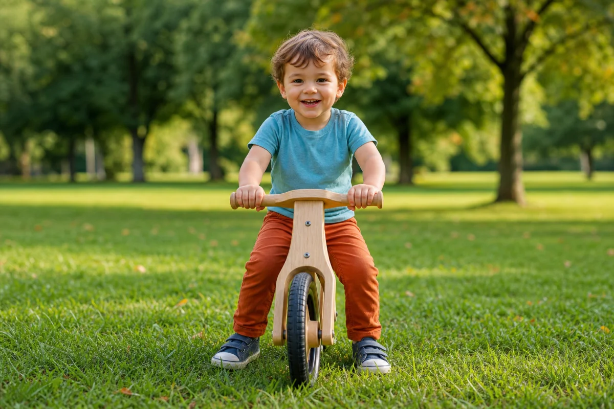 velo pour enfant de 2 ans