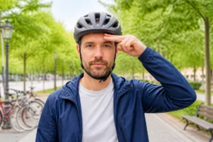 taille de casque vélo