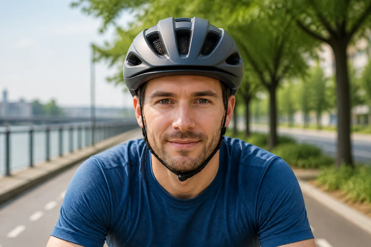 casque velo audio